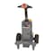 Vestil ELECTRIC POWERED TUGGER 3K PULL CAPACITY E-TUG-30 - alternate 4